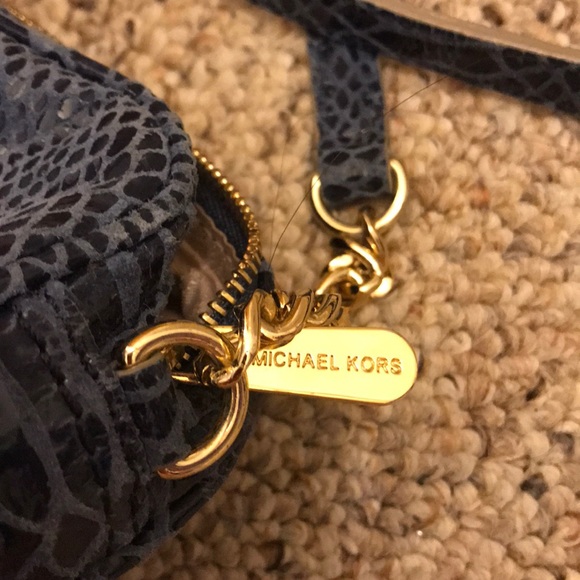 MICHAEL Michael Kors Mini Bag 💋Like New Crossbody - Picture 4 of 11